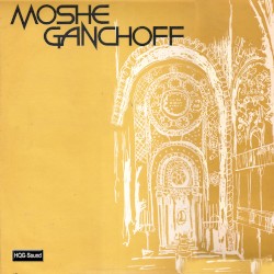 Moshe Ganchoff