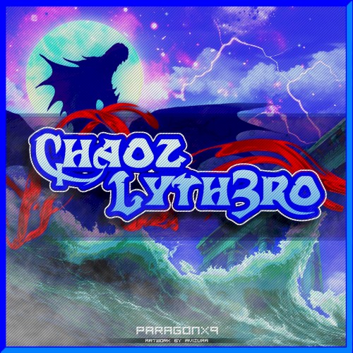 Chaoz Lyth3ro