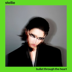 Bullet Through The Heart