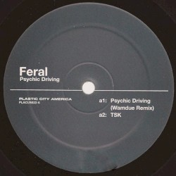 Psychic Driving