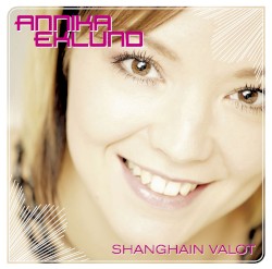 Shanghain valot