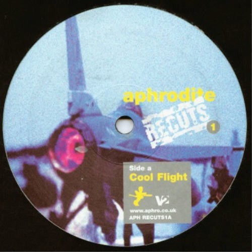 Cool Flight / Darkside ’99