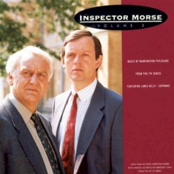 Inspector Morse, Volume 3