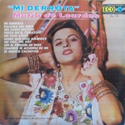 Mi derrota
