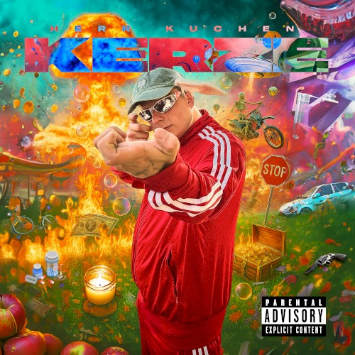 Kerze