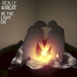 Be The Light On