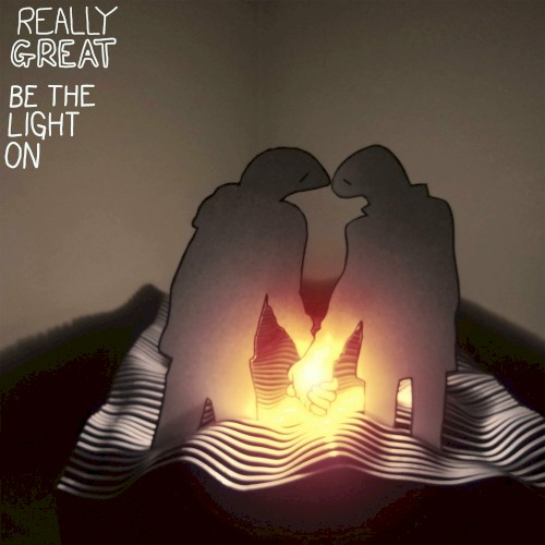 Be The Light On
