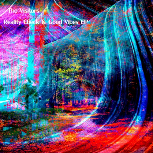 Reality Check & Good Vibes EP