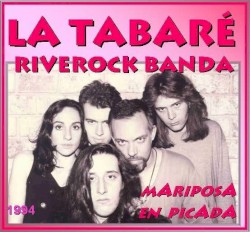 Mariposa en picada