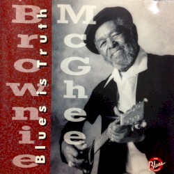 Blues Is Truth
