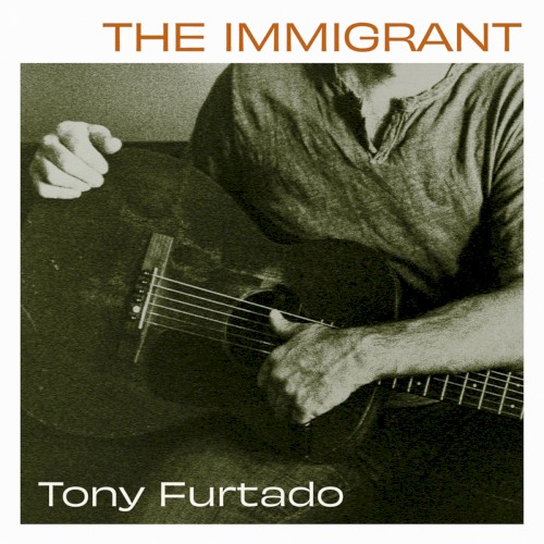 The Immigrant