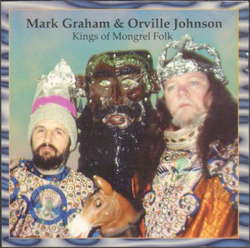 Kings of Mongrel Folk