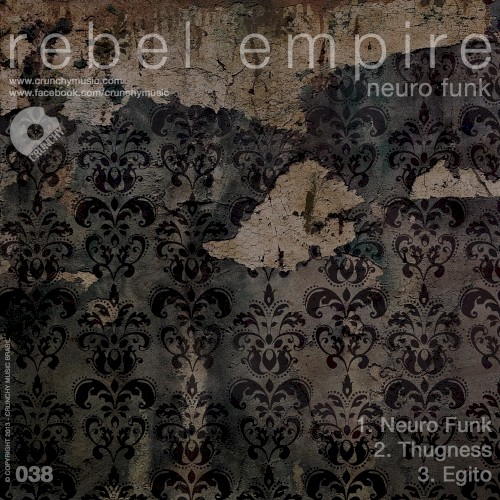 Neuro Funk