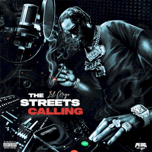 The Streets Calling