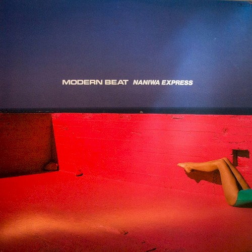 MODERN BEAT
