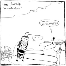Mumblebee [Bees Volume 1]