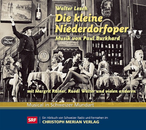 Die kleine Niederdorfoper