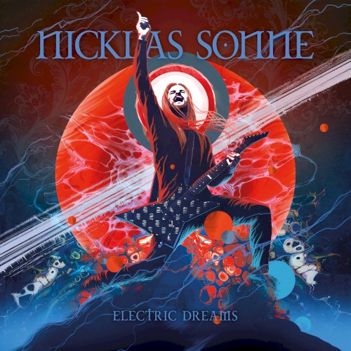 Electric Dreams