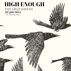 High Enough (Radio Mix)