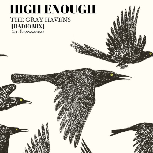 High Enough (Radio Mix)