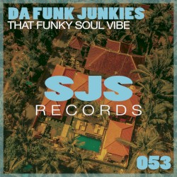 That Funky Soul Vibe