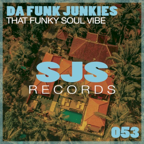 That Funky Soul Vibe