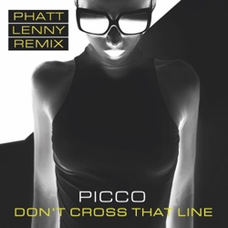 Don't Cross That Line (Phatt Lenny remix)