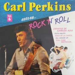 Esto es… Rock ’n’ Roll Vol. 6