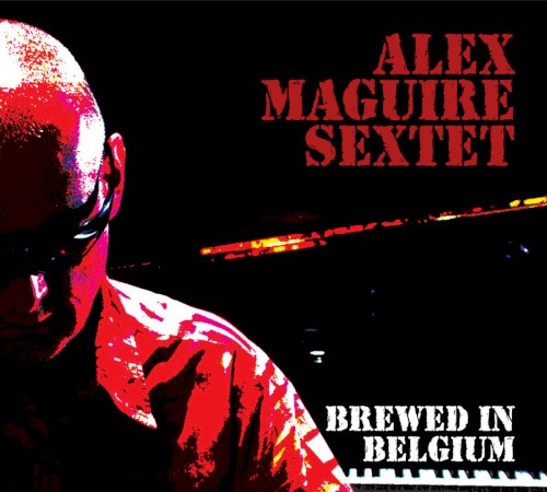 Brewed in Belgium