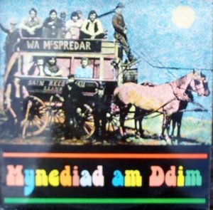 Wa McSpredar