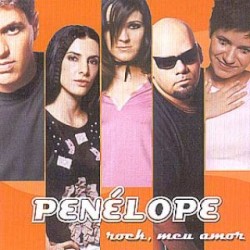Rock, Meu Amor