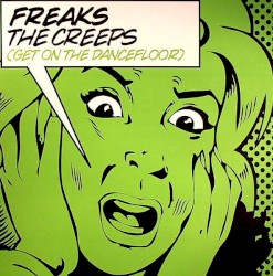 The Creeps (Get on the Dancefloor)