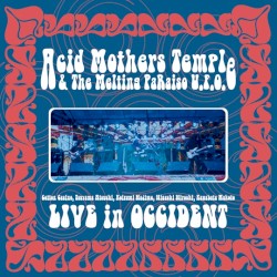 Live in Occident