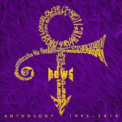 Anthology: 1995-2010