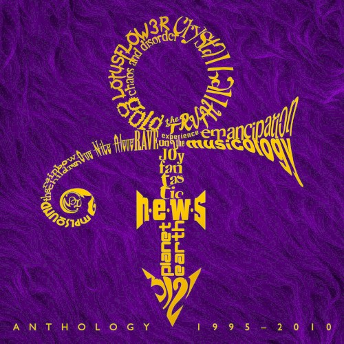 Anthology: 1995-2010