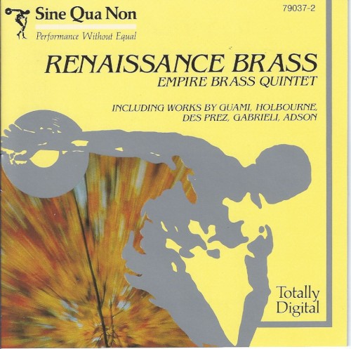 Renaissance Brass