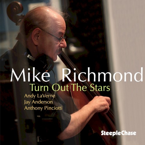 Turn Out the Stars