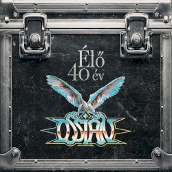 Élő 40 év