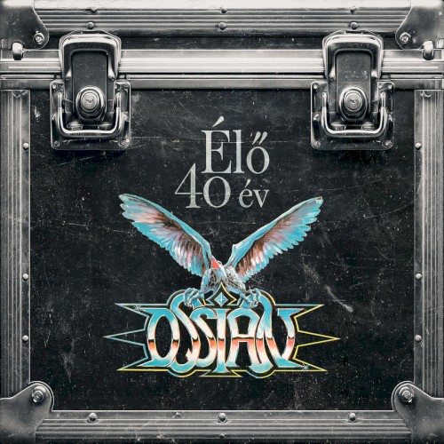 Élő 40 év