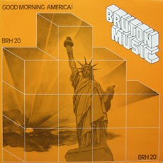 Good Morning America!