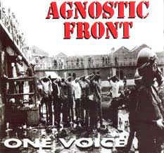 One Voice
