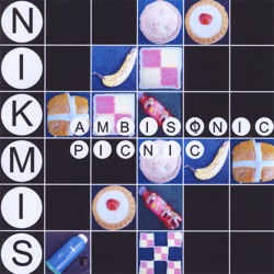 Ambisonic Picnic