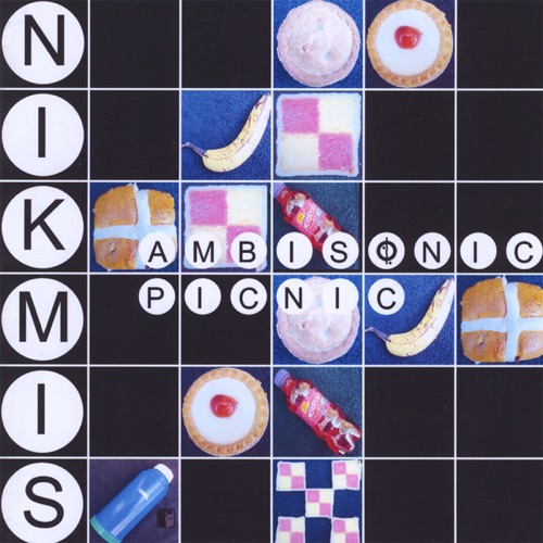 Ambisonic Picnic