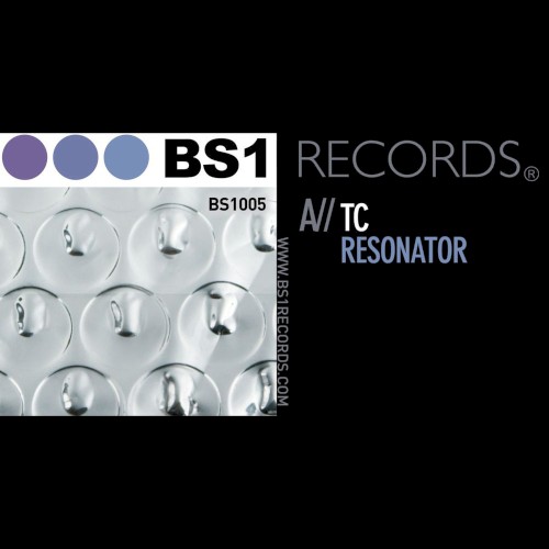 Resonator