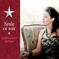 Seule ce soir
