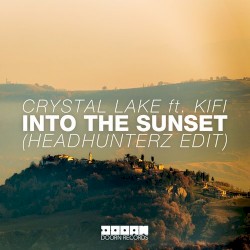 Into the Sunset
