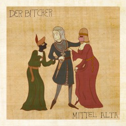 Der Bitcher