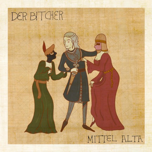Der Bitcher