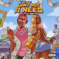 Want Not A Need