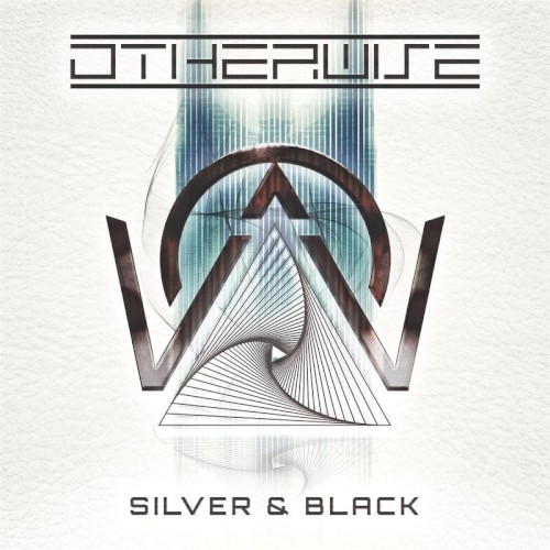 Silver & Black